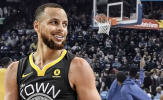 Dub Nation sẽ sớm gặp lại Stephen Curry ở trận đấu với Toronto Raptors