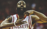 James Harden mắc 11 lỗi turnover: đáng trách hay đáng thương?