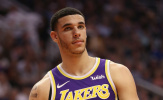 Lonzo Ball tiếp bước Rondo chấn thương, Lakers biết trông cậy vào ai?