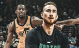 Gordon Hayward sẽ sớm trở lại đẳng cấp của một ngôi sao All-Star