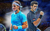 Mubadala World Tennis Championship: Chờ chung kết trong mơ Djokovic vs Nadal