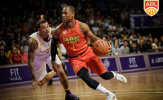 Saigon Heat vs Formosa Dreamers (2/12) - Nối dài chuỗi ngày vui
