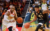Saigon Heat vs FMS Dreamers: Đại chiến ngôi đầu ABL 9