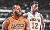 Tiết lộ sốc: Lakers thất bại trong việc đưa Butler sát cánh bên 'King James'