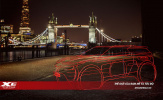 Đếm ngược thời gian ngày ra mắt Range Rover Evoque phiên bản mới