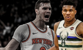 Giannis Antetokounmpo xin lỗi vì đã dọa đấm Mario Hezonja