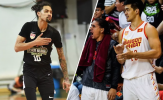 Saigon Heat vs Macau Black Bears: Khó khăn chờ đón ở 'hang Gấu'