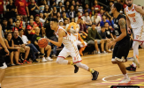 Tổng kết tuần thứ 3 của Saigon Heat tại ABL 9: Gian khó và vinh quang