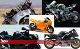Top 5 siêu mô tô sportbike nhanh nhất năm 2018