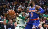 Đè bẹp Knicks, Celtics có màn trả thù ngọt ngào trên sân nhà