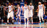 Tấn công mãn nhãn, Jimmy Butler tỏa sáng đem về chiến thắng cho Philadelphia 76ers