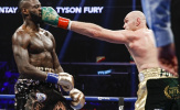 WBC chính thức ra phán quyết đại chiến phần 2 Wilder vs Fury