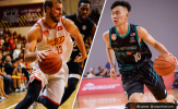 Saigon Heat vs Westports Malaysia Dragons: Quyết diệt 'Rồng biển'