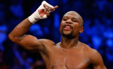 Mayweather tiết lộ điều bất ngờ trước thềm so găng 'thần đồng' kickboxing