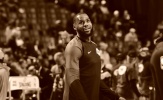LeBron James và hành động ý nghĩa với một cổ động viên trung thành tại Memphis