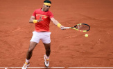 Nadal ra tay 'giúp sức' Davis Cup phiên bản mới