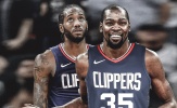LA Clippers và kế hoạch không tưởng cho mùa giải kế tiếp