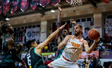 Tổng kết tuần thi đấu thứ 4 ABL9 của Saigon Heat: Chinh phục thử thách