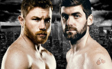Canelo hướng đến chiến thắng KO trước Rocky