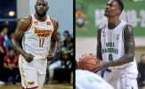 Saigon Heat vs Wolf Warriors: 'Ông 30' lần đầu thử sức 'Chiến lang'