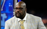 Shaquille O'Neal: Lakers thời của tôi hoàn toàn có thể đánh bại Warriors hiện tại