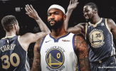 DeMarcus Cousins vẫn gặp vấn đề, nhưng ngày trở lại sẽ không còn xa