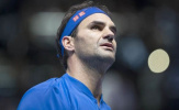 'Đừng vội gạch tên Federer, cậu ấy là thiên tài'