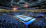 Hé lộ 5 ứng cử viên chạy đua quyền tổ chức ATP Finals