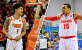 Saigon Heat vs Singapore Slingers: Quyết đấu 'Sư tử'
