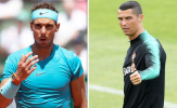 Cựu tay vợt Hà Lan chỉ sự khác biệt lớn giữa Nadal với Ronaldo