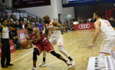 Vượt qua Saigon Heat, 'sát thủ' Singapore Slingers tiết lộ bí quyết chiến thắng
