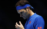 Federer tiết lộ điều không thích ở quần vợt