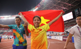 Nhiều nội dung thế mạnh của điền kinh VN bị cắt bỏ tại SEA Games 2019
