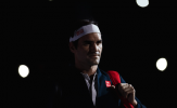 'Federer là tượng đài bất diệt'