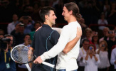 Ibrahimovic hé lộ lý do yêu quý Djokovic