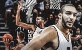 Rudy Gobert chỉ ra đâu là cầu thủ phòng ngự hay nhất NBA lúc này