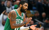 Kyrie Irving thẳng thừng chỉ trích đồng đội sau chuỗi tệ hại của Boston Celtics