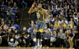 Kevin Durant đã ổn, Warriors sẵn sàng đấu LeBron và đồng đội