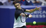 'Không một ai có thể đánh như Roger Federer'