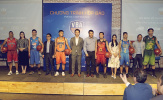 VBA 2019 chính thức chỉ có 6 đội bóng tham dự, thời gian công bố danh sách bảo vệ và Draft bị trì hoãn
