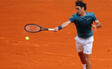 BTC Barcelona Open 'choáng' trước tin đồn Federer dự mùa giải đất nện 2019
