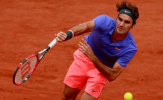 Chuyên gia khuyên Federer nên 'nói không' với đất nện ở mùa giải 2019