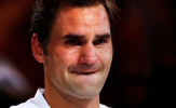 Federer cảm động vì ước mơ của cậu bé 9 tuổi
