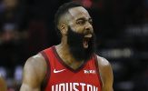James Harden chấn thương, Houston Rockets “đứng ngồi không yên”