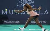 Serena 'phát ngán' khi nhắc đến scandal xúc phạm trọng tài
