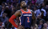 John Wall nghỉ hết mùa vì để xua tan cơn 'ám ảnh' chấn thương bàn chân