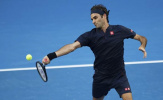 Federer dự đoán cái tên vô địch Australian Open 2019