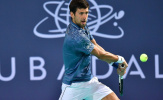 Vô địch Mubadala, Djokovic sẵn sàng cho mùa giải mới