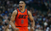 Westbrook tự trách mình vì thất bại của Thunder