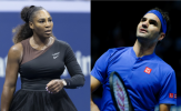 Chạm trán Thụy Sĩ, Serena tiết lộ điều duy nhất muốn làm với Federer